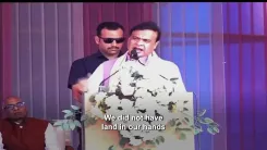 CM Himanta Shows How Assam Reclaims Encroached Land for Industry