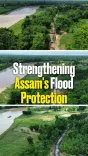 CM Himanta Speeds Up Assam Flood Embankment Push