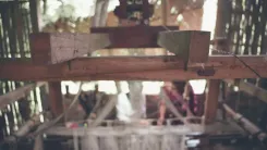 CM Himanta Spotlights Assam Handloom Revival, Cites Gandhi