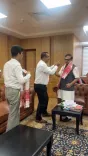 CM Himanta Stresses Public Outreach to Shape Assam Policy