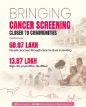 CM Himanta takes cancer screening to rural Assam villages