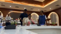 CM Himanta Takes Governance to Assam's Doorstep