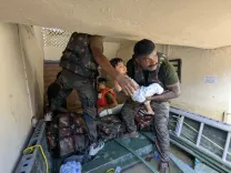 CM Himanta Thanks Army, Air Force, NDRF in Assam Flood Ops