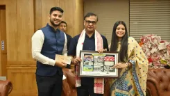 CM Himanta thanks donors as Assam flood relief fund grows