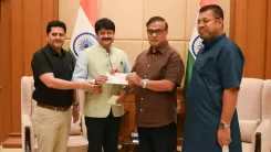 CM Himanta thanks donors supporting Assam flood relief fund