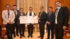CM Himanta thanks donors to Assam's Relief Fund