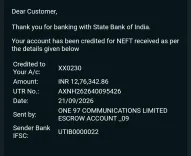 CM Himanta Thanks Paytm Parent for ₹12.76 Lakh Relief Fund Donation