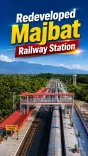 CM Himanta thanks PM Modi for redeveloping Majbat Railway Station