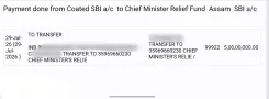 CM Himanta thanks Sajjan Jindal for silent ₹5 cr CMRF gift