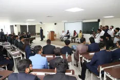 CM Himanta Thanks Union Minister for IIM Guwahati Approval