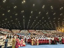 CM Himanta to Distribute Aid Under Nijut Moina, Nijut Babu