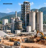 CM Himanta to lay foundation of ₹1,800 cr JK Lakshmi Cement plant in Dima Hasao