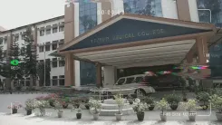 CM Himanta Unveils ₹208 Cr Super-Speciality Hospital at Tezpur