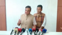 CM Himanta Upgrades Assam Bhawans in Delhi, Mumbai & More