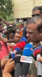 CM Himanta visits Sonari flood relief camp, vows full assistance