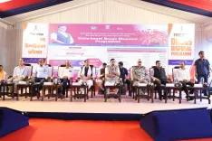 CM Himanta Vows Ruthless Centre-State Drug Crackdown in Assam