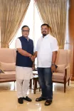 CM Himanta Wishes Sadiya MLA Bolin Chetia on Birthday
