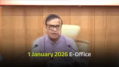 CM Himanta's Assam goes fully paperless from Jan 2027