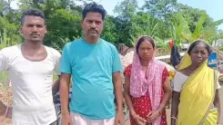 CM Himanta's Assam Govt Mobilises Relief for Flood-Hit Families