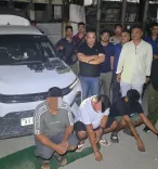 CM Himanta's Assam STF Nabs ₹12.5cr Drug Haul at Amingaon