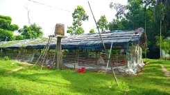 CM Himanta's Atmanirbhar Abhijan lifts Kokrajhar youth to 1,600-bird poultry farm
