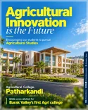 CM Himanta's Cabinet clears Assam's first Barak Valley Agri College