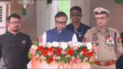CM Himanta's I-Day address: Assam's culture and development wins