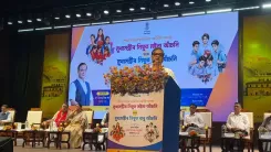 CM Himanta's Nijut Moina and Nijut Babu Back Assam Students