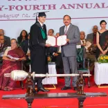 CM Himanta's Son Nandil Graduates in Law from NLSIU
