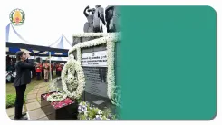 CM Joseph Vijay honours fallen cops, disburses Rs 5.96 cr to families