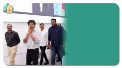 CM Joseph Vijay Reviews Chennai's Northeast Monsoon Prep