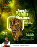 CM Karnataka: Jungle Safaris Resume in Bandipur, Nagarhole