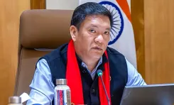 Did CM Khandu Condemn China's Actions After Arunachal Woman's 18-Hour Detention?