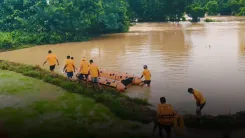 CM Majhi Assures Round-the-Clock Flood Relief Across Odisha