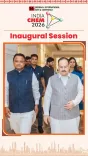 CM Majhi at India Chem 2026: Odisha eyes chemical sector push