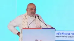 CM Majhi backs Amit Shah's counter to Rahul on 'vote chori'
