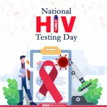 CM Majhi calls for HIV-free Odisha on Testing Day