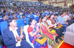 CM Majhi calls public service a sacred duty, eyes Odisha as Viksit Bharat engine