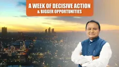 CM Majhi Charts Odisha's Course on Jobs, Tribal Welfare and Green Energy