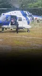 CM Majhi: Coast Guard Helicopters Join Cyclone Arnab Relief Ops