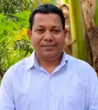 CM Majhi condoles death of former Lanjigarh MLA Shivaji Majhi