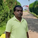 CM Majhi condoles death of OAS officer Methodios Lakra