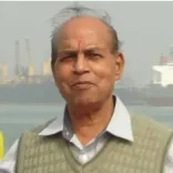 CM Majhi condoles death of veteran PTI journalist Sharad Chandra Das