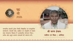 CM Majhi Congratulates Odisha's Padma Shri Awardees