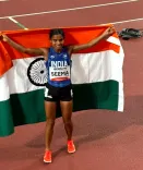 CM Majhi Congratulates Seema Kumari on Asian Games Bronze