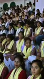 CM Majhi congratulates winning representatives in Odisha