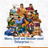 CM Majhi Greets MSMEs on World MSME Day, Vows Samruddha Odisha