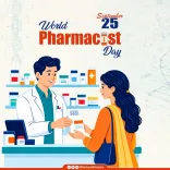 CM Majhi Greets Pharmacists on World Pharmacists Day