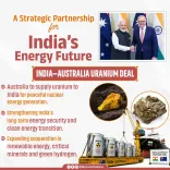 CM Majhi hails India-Australia nuclear energy deal