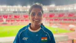 CM Majhi Hails Jayanti Behera's Silver at Asian Para Games 2026